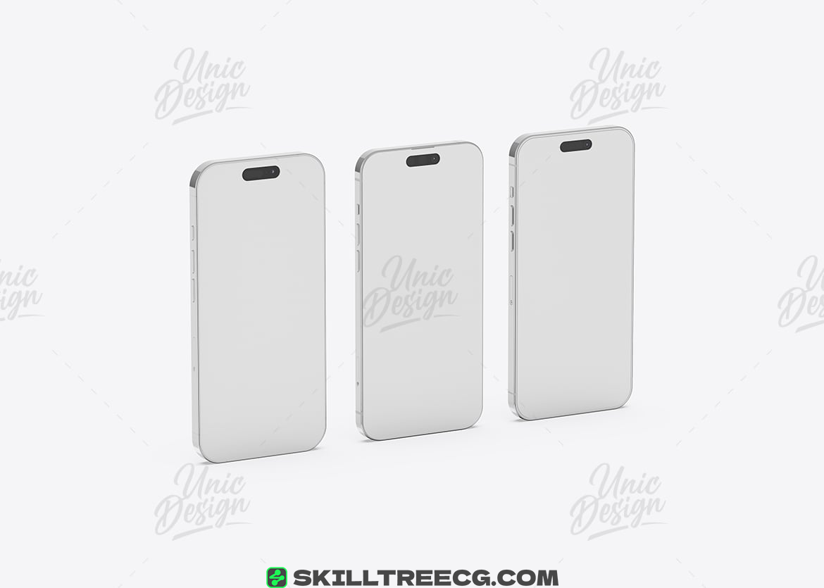 图片[14]-iPhone 14 iPhone 15 iPhone 16 Mockup（723308）-技能树